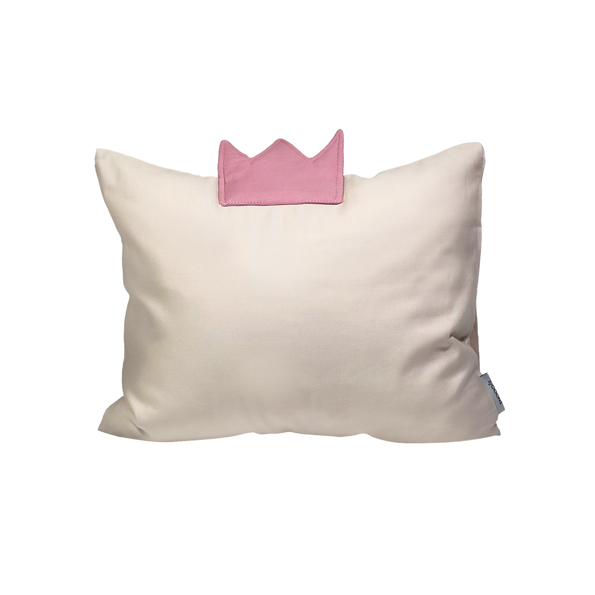 Princess Cotton Full Size Pillowcase