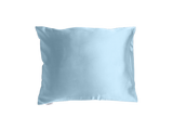 Full Size Silk Pillowcase — Sky