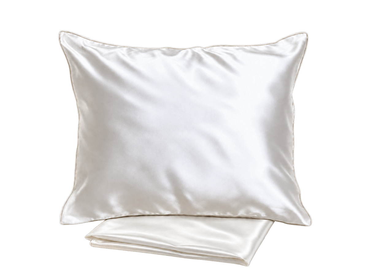 All-Silk Mini Children’s Pillow