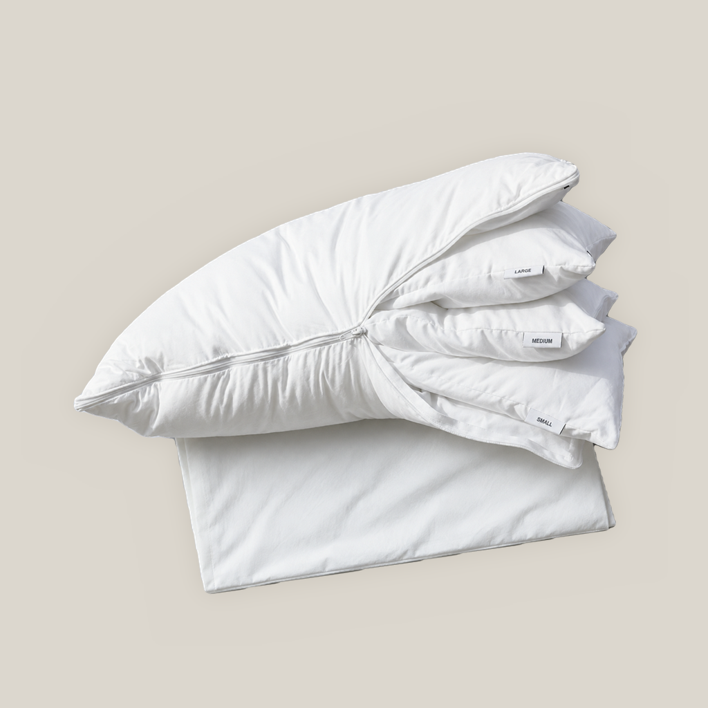 AdaptGo Full Size Children’s Pillow