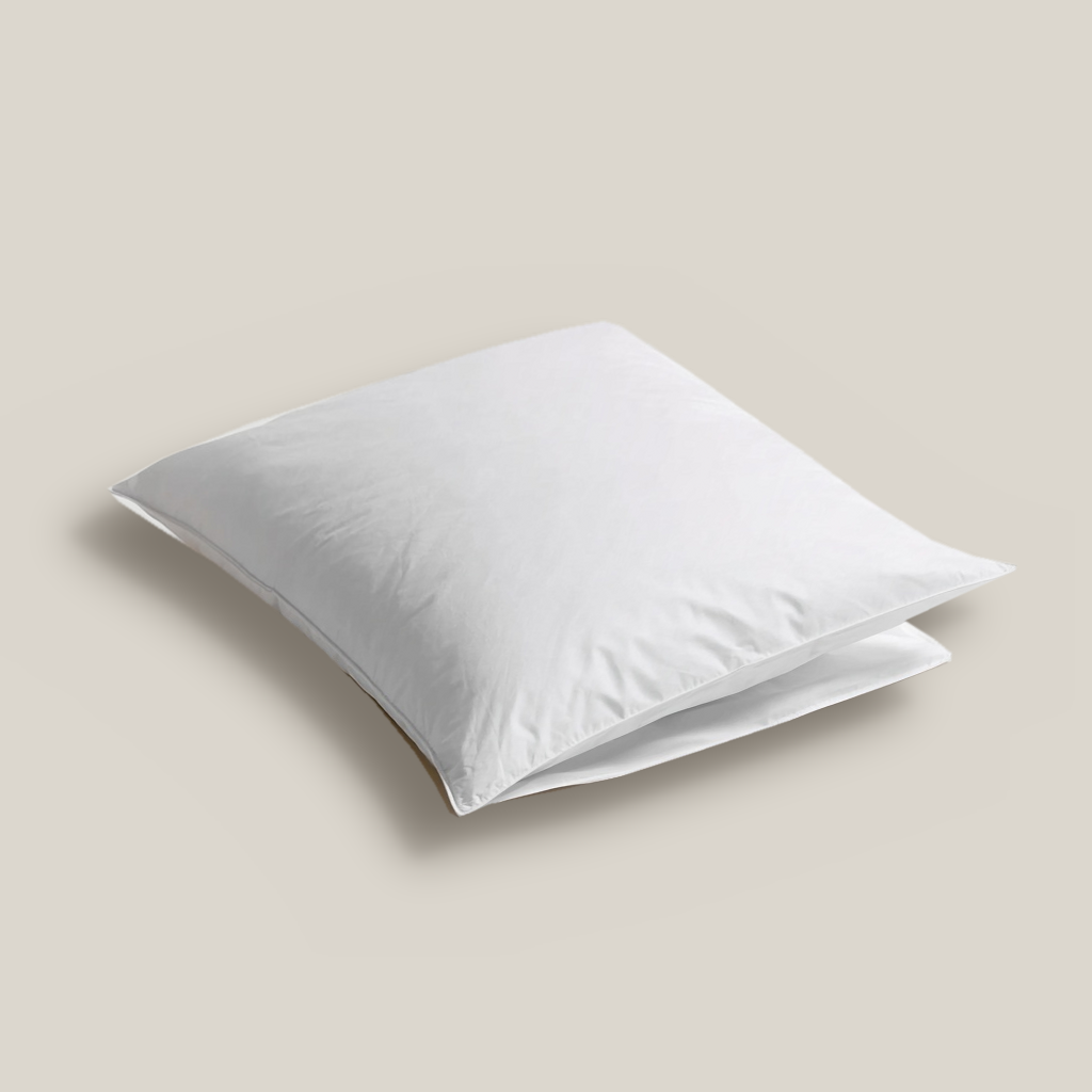 Goose Down Mini Children’s Pillow