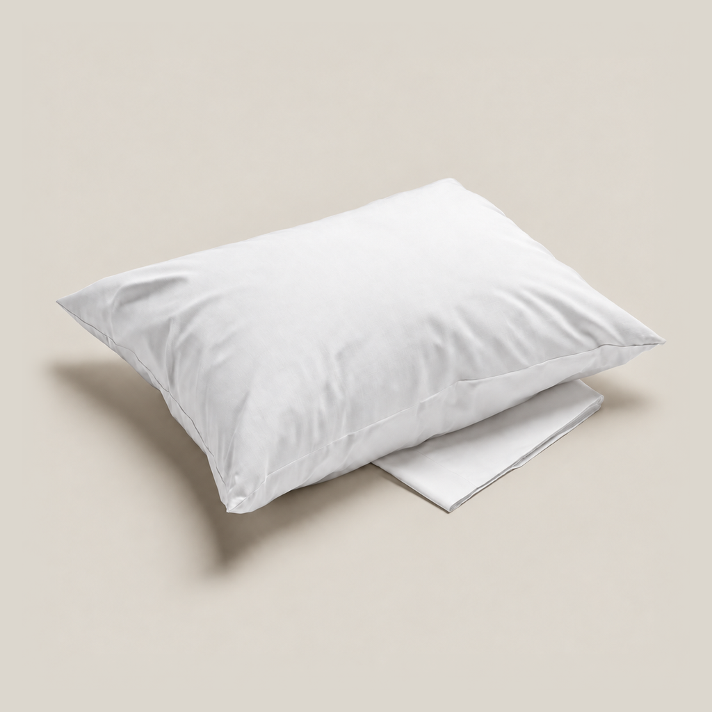 Full Size Soft Children’s Pillow