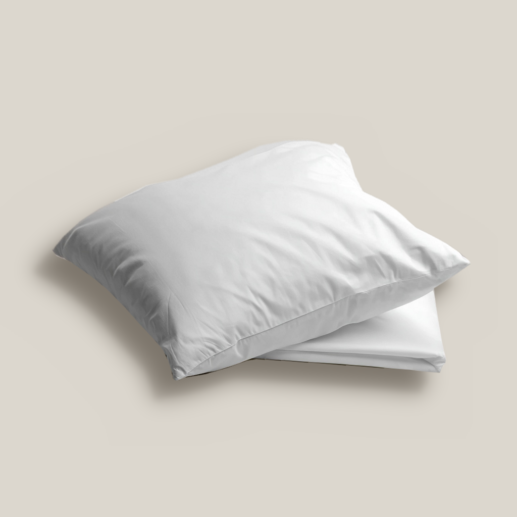 Supreme 3-Chamber Mini Children’s Pillow