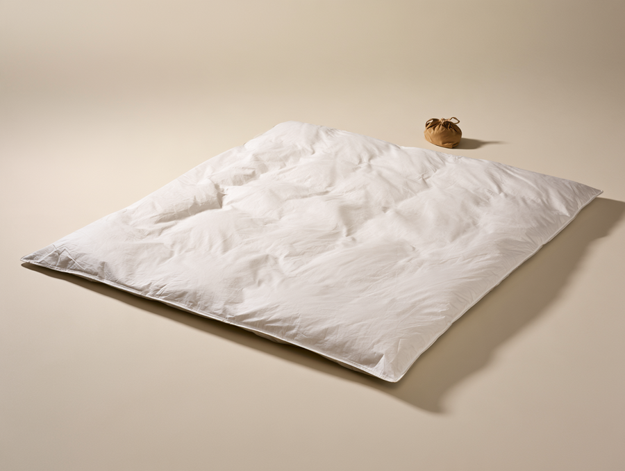 Little Cloud Cosy — Goose Down Duvet